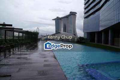 MARINA BAY RESIDENCES Apartment / Condo | Listing