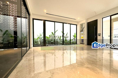 BRADDELL HEIGHTS ESTATE Landed | Listing