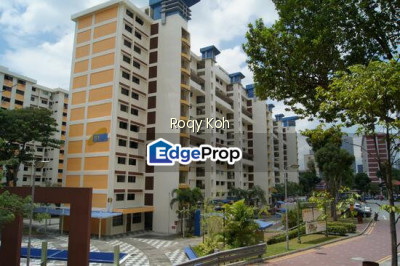 51 TELOK BLANGAH DRIVE HDB | Listing