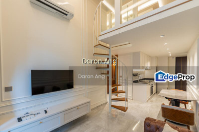 THE VERANDAH RESIDENCES Apartment / Condo | Listing