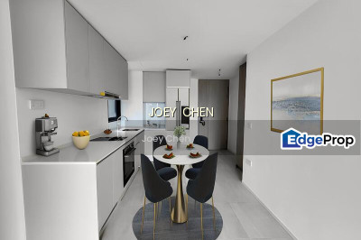 THE WOODLEIGH RESIDENCES Apartment / Condo | Listing