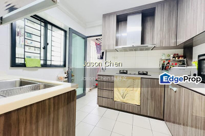 PINNACLE @ DUXTON HDB | Listing