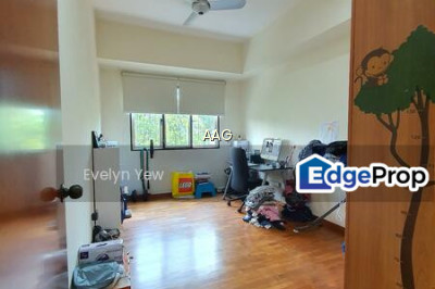 SELETAR SPRINGS CONDOMINIUM Apartment / Condo | Listing