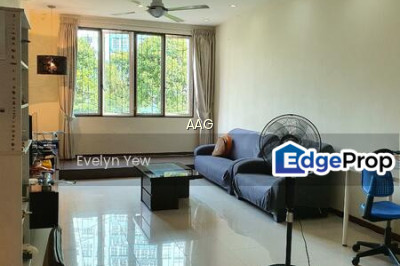 SELETAR SPRINGS CONDOMINIUM Apartment / Condo | Listing