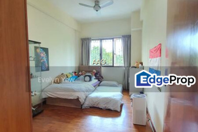 SELETAR SPRINGS CONDOMINIUM Apartment / Condo | Listing