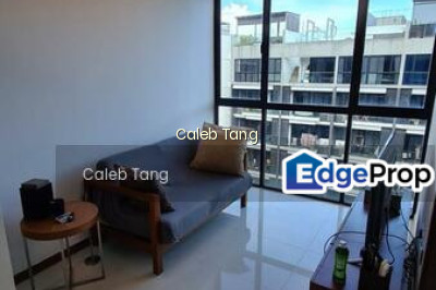 GUILLEMARD EDGE Apartment / Condo | Listing