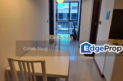 GUILLEMARD EDGE Apartment / Condo | Listing