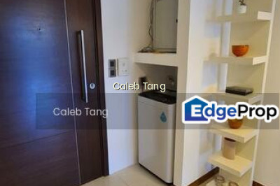 GUILLEMARD EDGE Apartment / Condo | Listing