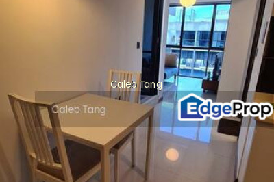 GUILLEMARD EDGE Apartment / Condo | Listing