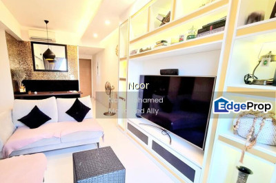 VACANZA @ EAST Apartment / Condo | Listing