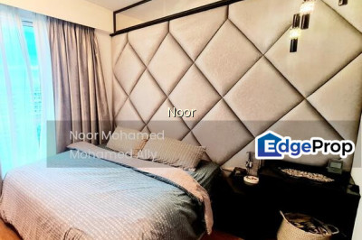 VACANZA @ EAST Apartment / Condo | Listing