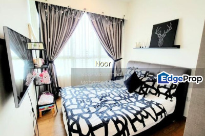 VACANZA @ EAST Apartment / Condo | Listing