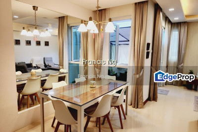 SAVANNAH CONDOPARK Apartment / Condo | Listing