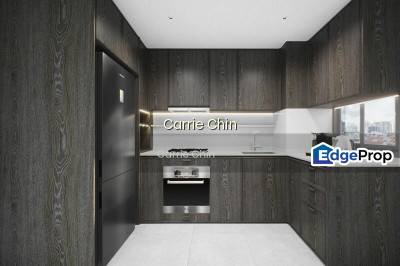 KOON SENG HOUSE Apartment / Condo | Listing
