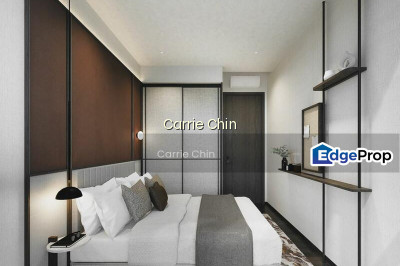 KOON SENG HOUSE Apartment / Condo | Listing