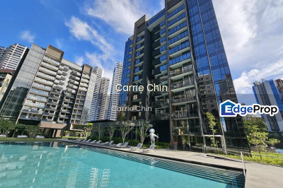 LEEDON GREEN Apartment / Condo | Listing