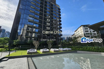 LEEDON GREEN Apartment / Condo | Listing