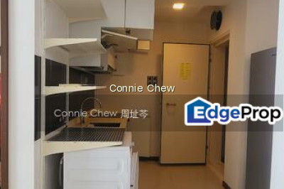GUILLEMARD EDGE Apartment / Condo | Listing