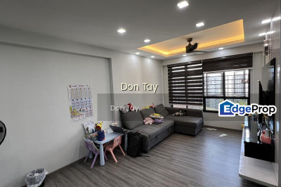 997A BUANGKOK CRESCENT HDB | Listing