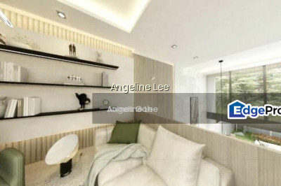 KECHUBONG TERRACE Landed | Listing