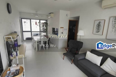 PARC OLYMPIA Apartment / Condo | Listing