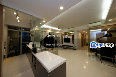 Q BAY RESIDENCES Apartment / Condo | Listing