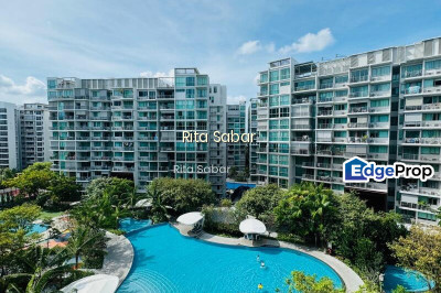 RIPPLE BAY Apartment / Condo | Listing