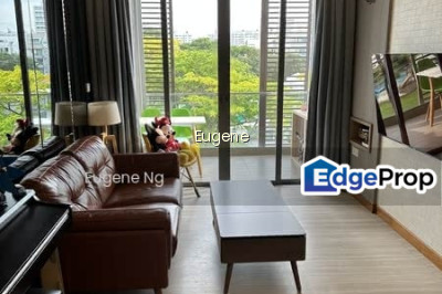 THE SEAWIND @ TELOK KURAU Apartment / Condo | Listing