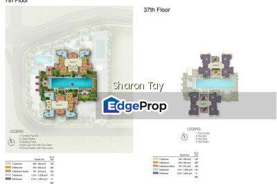 SKY VUE Apartment / Condo | Listing