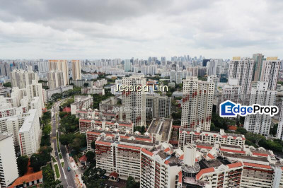 GEM RESIDENCES Apartment / Condo | Listing