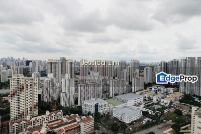 GEM RESIDENCES Apartment / Condo | Listing