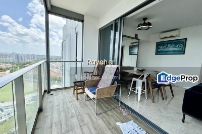 THE PANORAMA Apartment / Condo | Listing