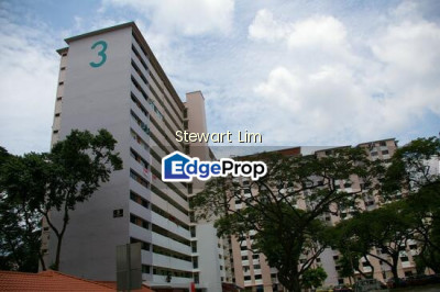 3 SAINT GEORGE'S ROAD HDB | Listing