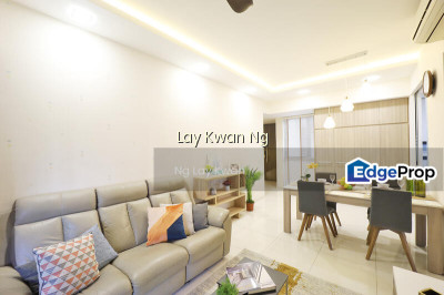 RIVERBANK AT FERNVALE Apartment / Condo | Listing