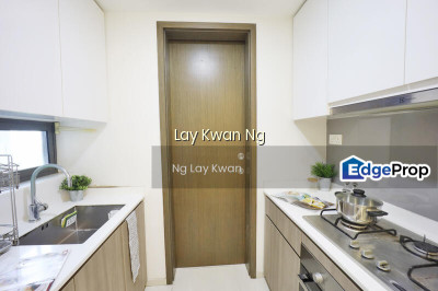 RIVERBANK AT FERNVALE Apartment / Condo | Listing