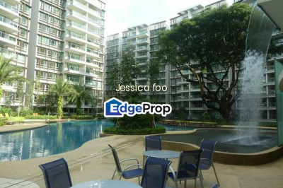 DOUBLE BAY RESIDENCES Apartment / Condo | Listing
