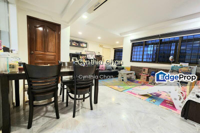 172 GANGSA ROAD HDB | Listing