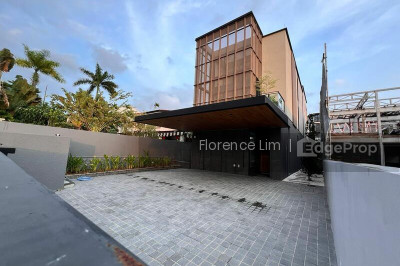 CHUAN GARDEN Landed | Listing