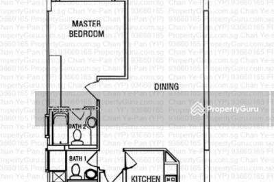 EMERALD GARDEN Apartment / Condo | Listing