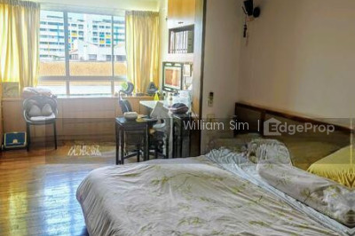 BEDOK COURT Apartment / Condo | Listing