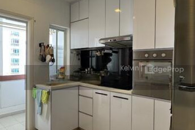 CASUARINA COVE Apartment / Condo | Listing