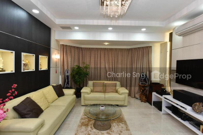 DUNMAN PLACE Apartment / Condo | Listing