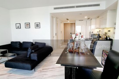 WALLICH RESIDENCE Apartment / Condo | Listing