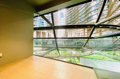 MARINA ONE RESIDENCES Apartment / Condo | Listing