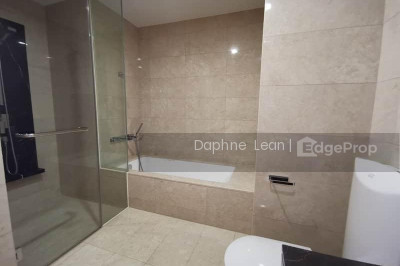 MARINA BAY SUITES Apartment / Condo | Listing