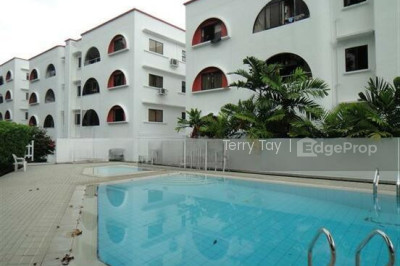 OXLEY GARDEN Apartment / Condo | Listing