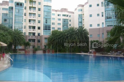 BALLOTA PARK CONDO Apartment / Condo | Listing