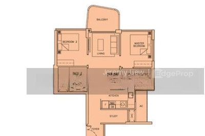 COASTLINE RESIDENCES Apartment / Condo | Listing