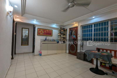 112 SIMEI STREET 1 HDB | Listing