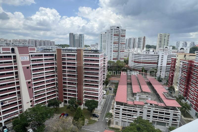 192 BUKIT BATOK WEST AVENUE 6 HDB | Listing